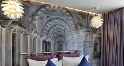 Regenta Central Antarim Ahmedabad