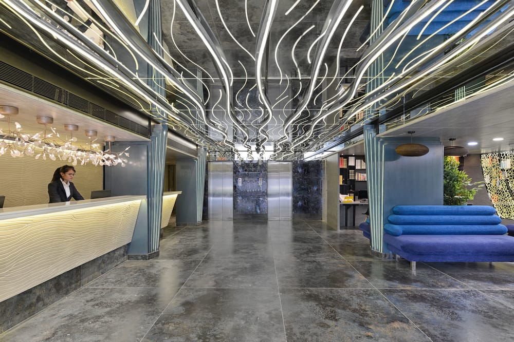 Regenta Central Antarim Ahmedabad