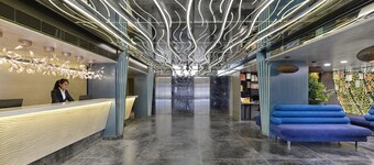 Regenta Central Antarim Ahmedabad