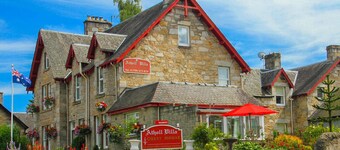Atholl Villa Guest House
