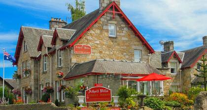 Atholl Villa Guest House