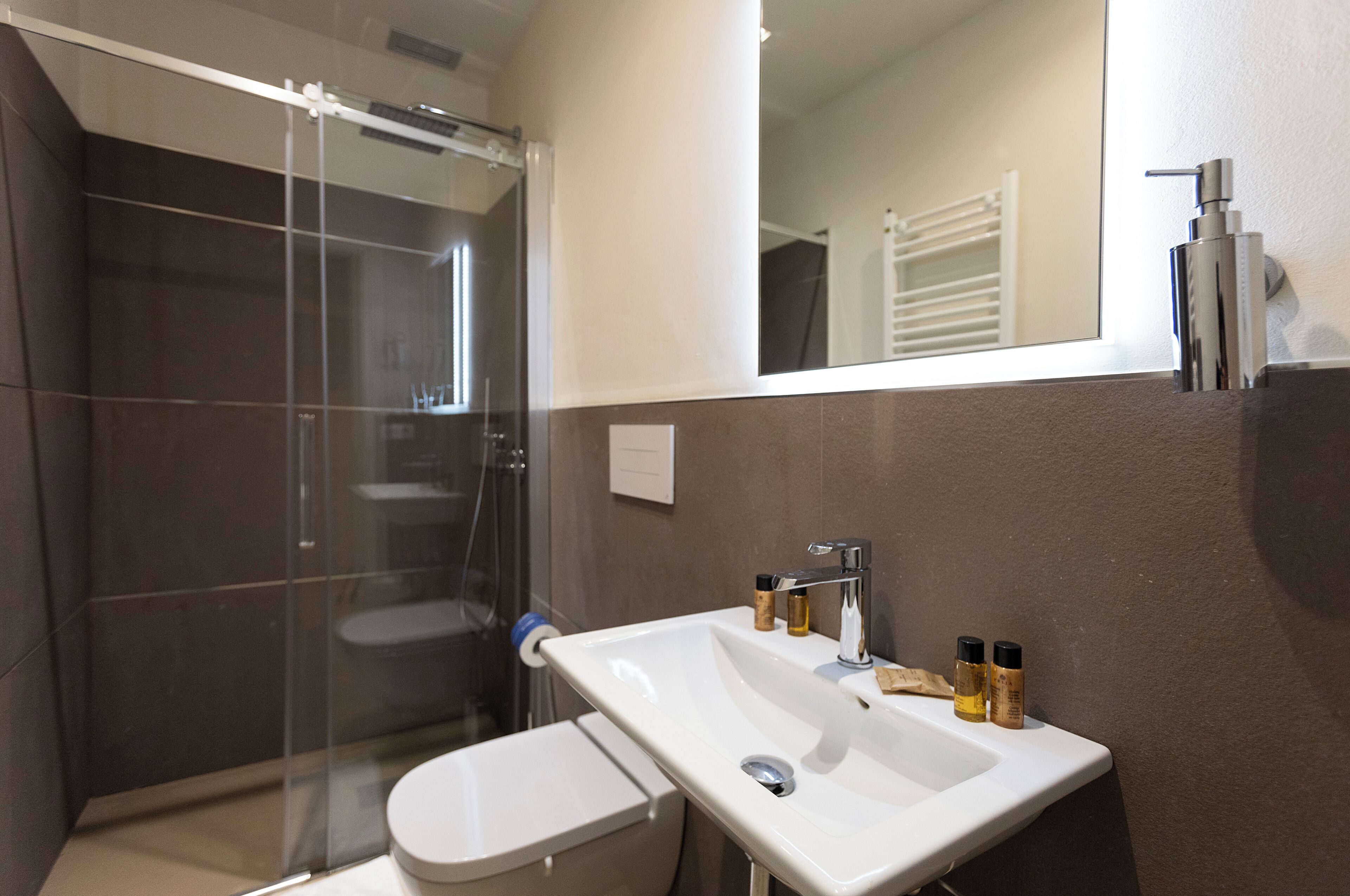 Photo - Florence Luxury Guest House