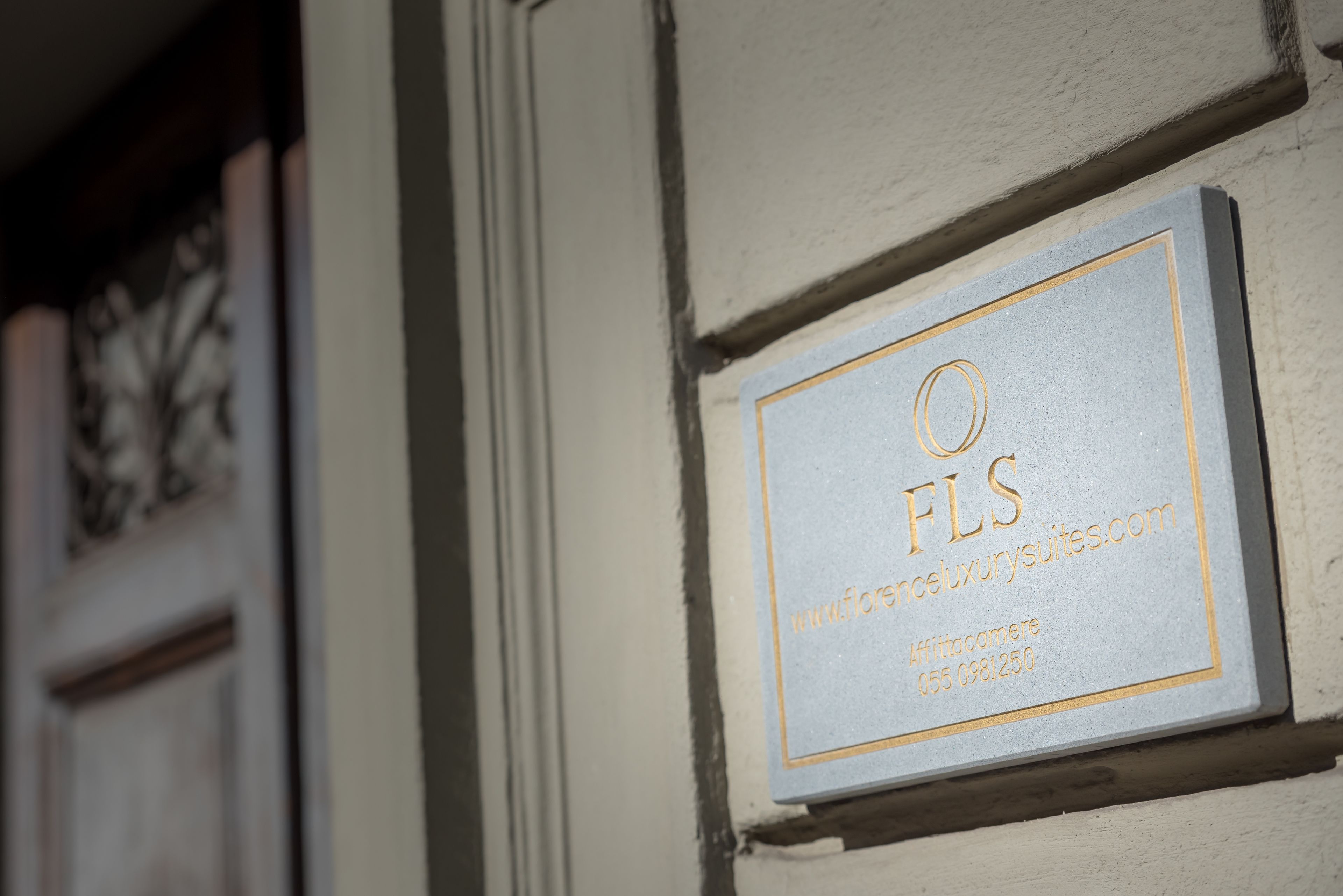 Photo - Florence Luxury Guest House