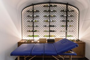 Gym - Florence Luxury Guest House (Florence)