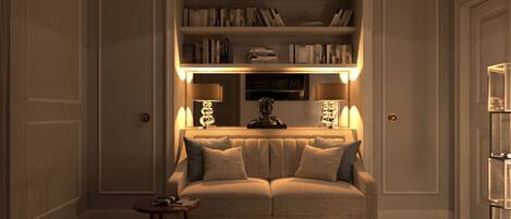 Televisión de pantalla plana