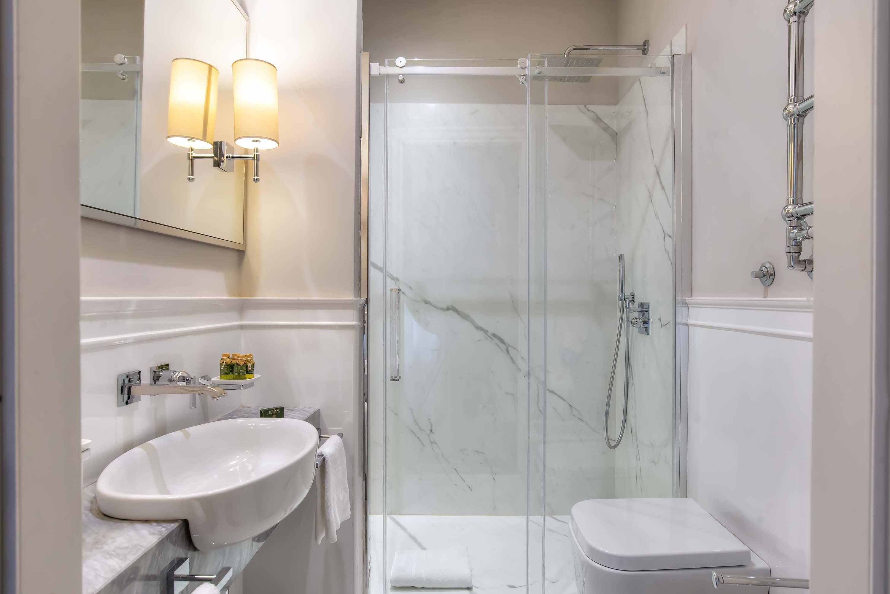 Photo - Florence Luxury Guest House