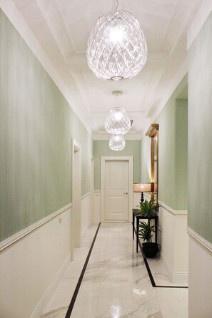 Hallway - Florence Luxury Guest House (Florence)