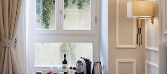 Florence Luxury Guest House