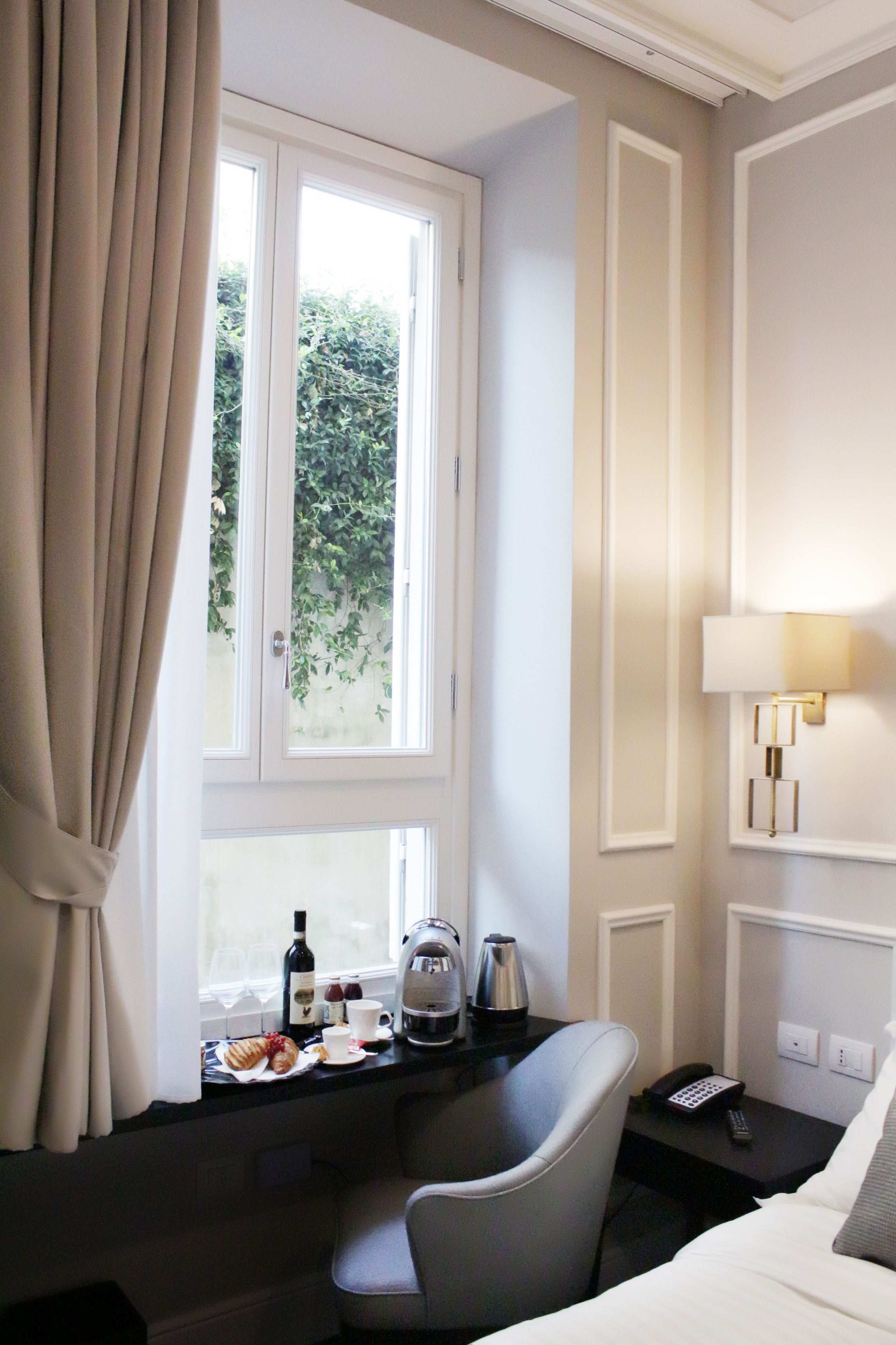 Photo - Florence Luxury Guest House