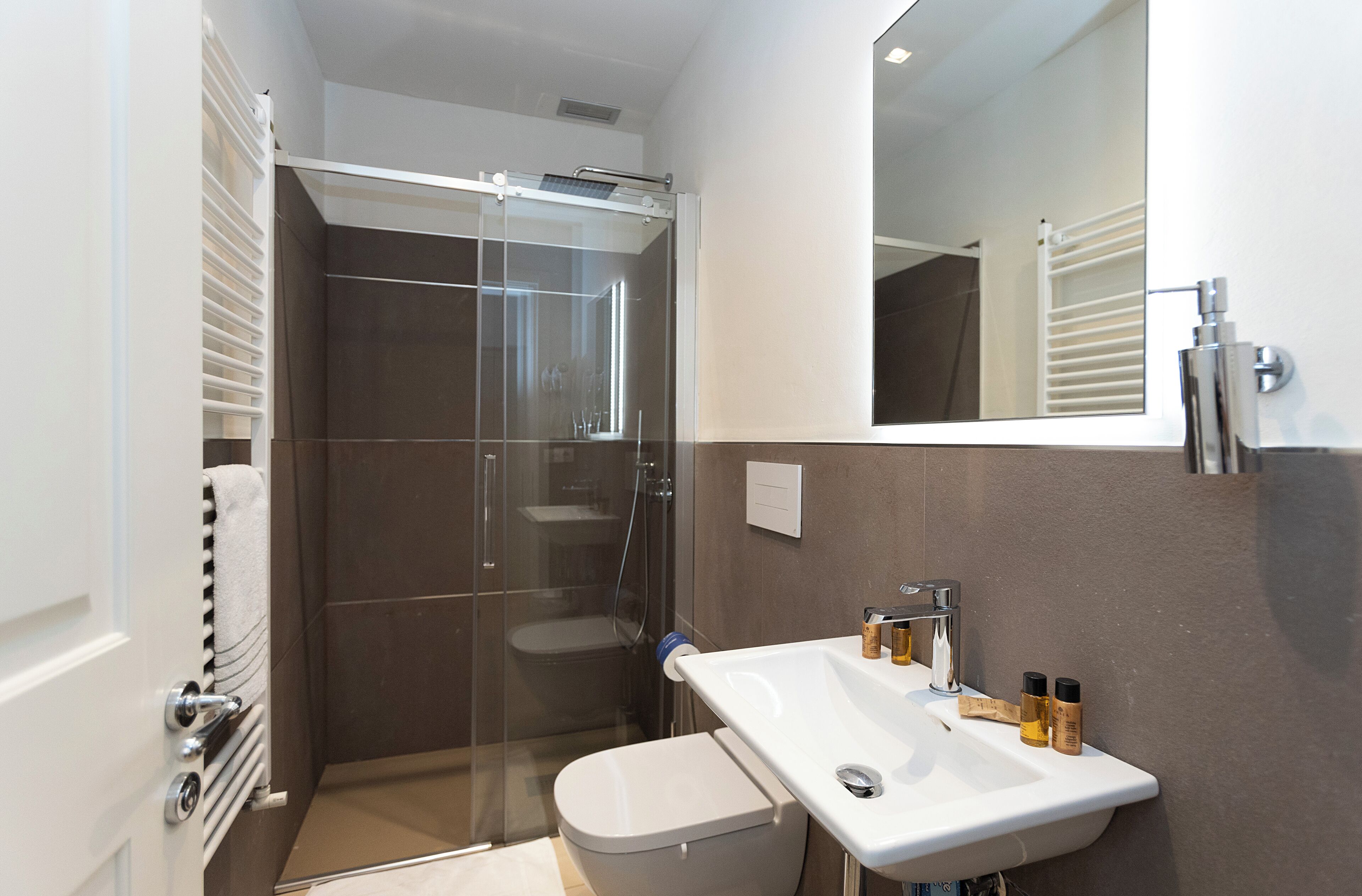 Photo - Florence Luxury Guest House