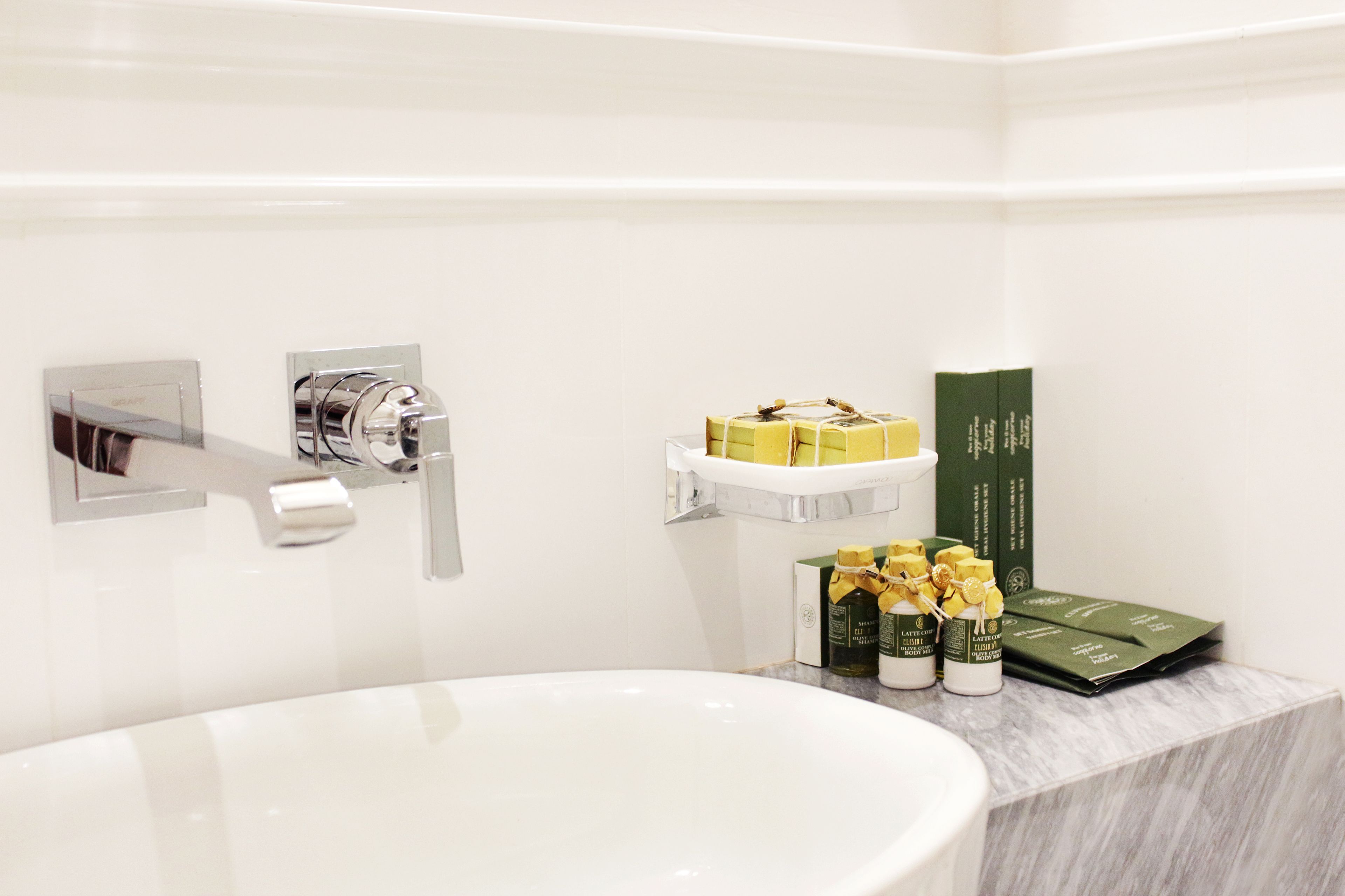 Foto - Florence Luxury Guest House