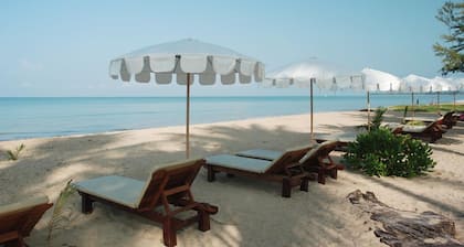 Andamania Beach Resort