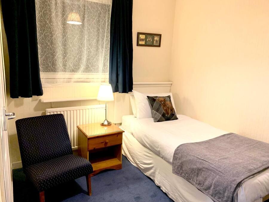 Kamar