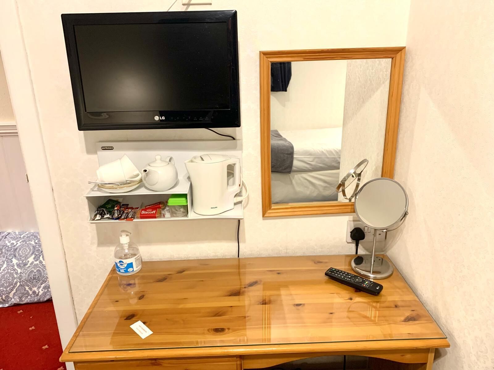 Habitación