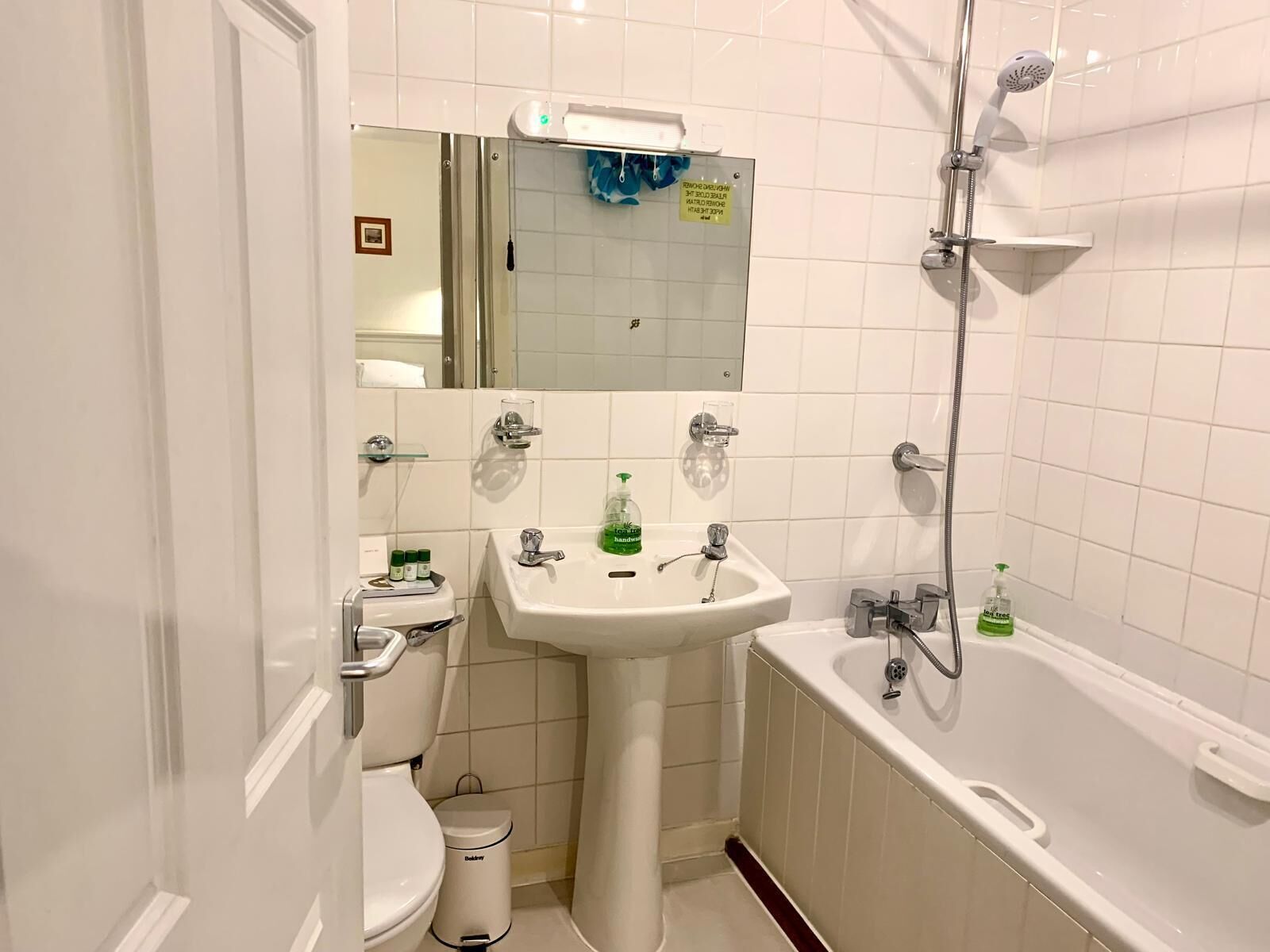 Baño