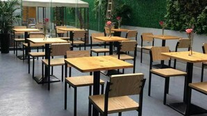 Breakfast area - LAVANDE HOTEL GZ SANYUANLI METRO STATION BRANCH (Guangzhou)