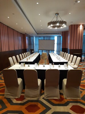 Sala de reuniones