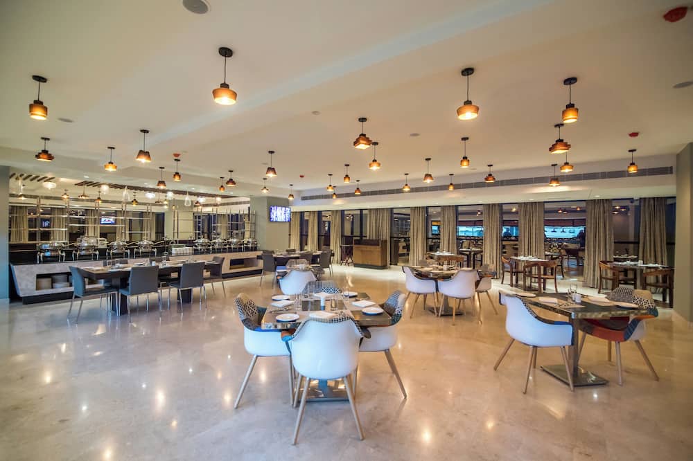 VEGA by The Ozone Hotels Jodhpur