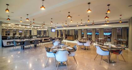 VEGA by The Ozone Hotels Jodhpur