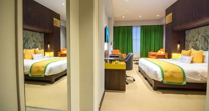 VEGA by The Ozone Hotels Jodhpur