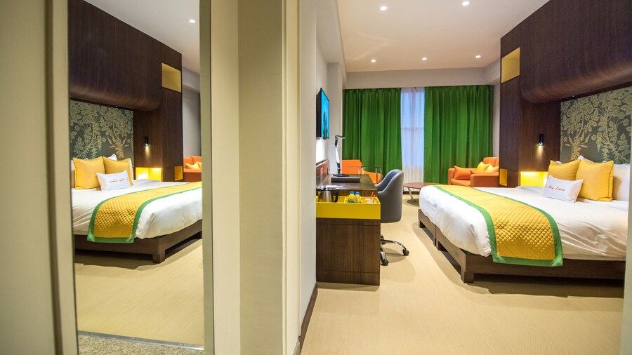 VEGA by The Ozone Hotels Jodhpur