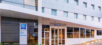 ibis budget Jundiai Shopping