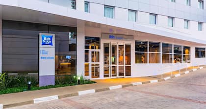 ibis budget Jundiai Shopping