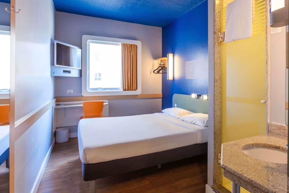 Standard Apartment, 1 Double Bed