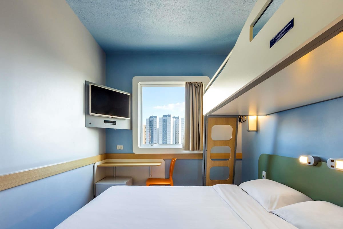 Standard Apartment, Multiple Beds