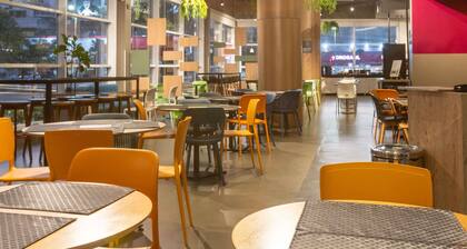 ibis budget Jundiai Shopping