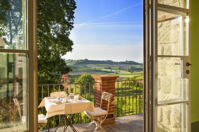 Relais Di Tenuta Santa Caterina