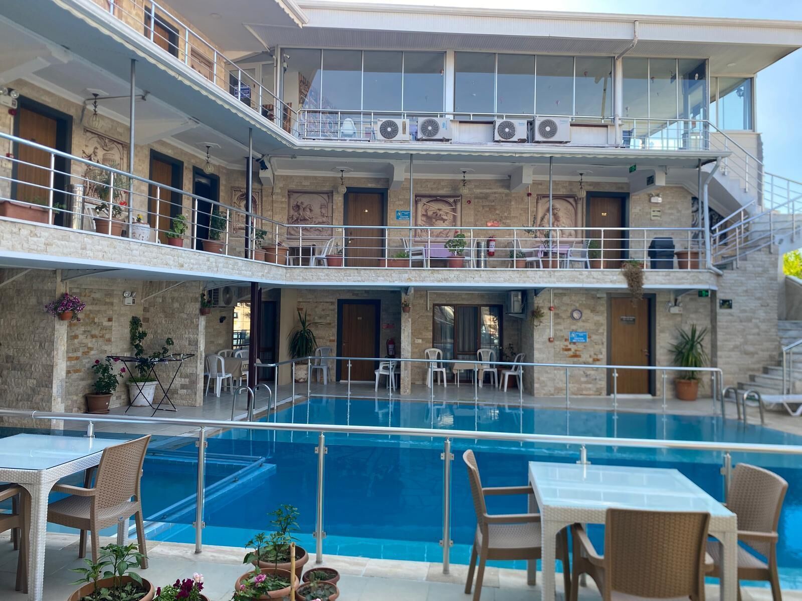 Fachada
