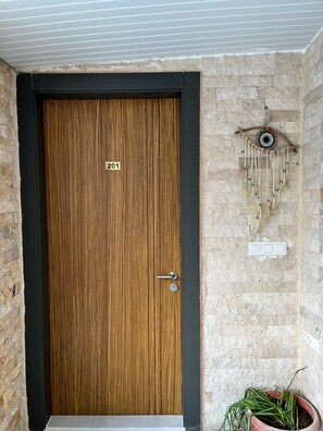 Exterior - Alida Hotel (Denizli)