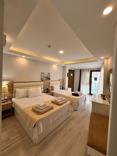 Alida Hotel