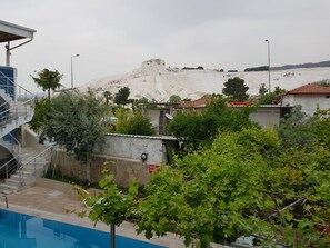 شرفة