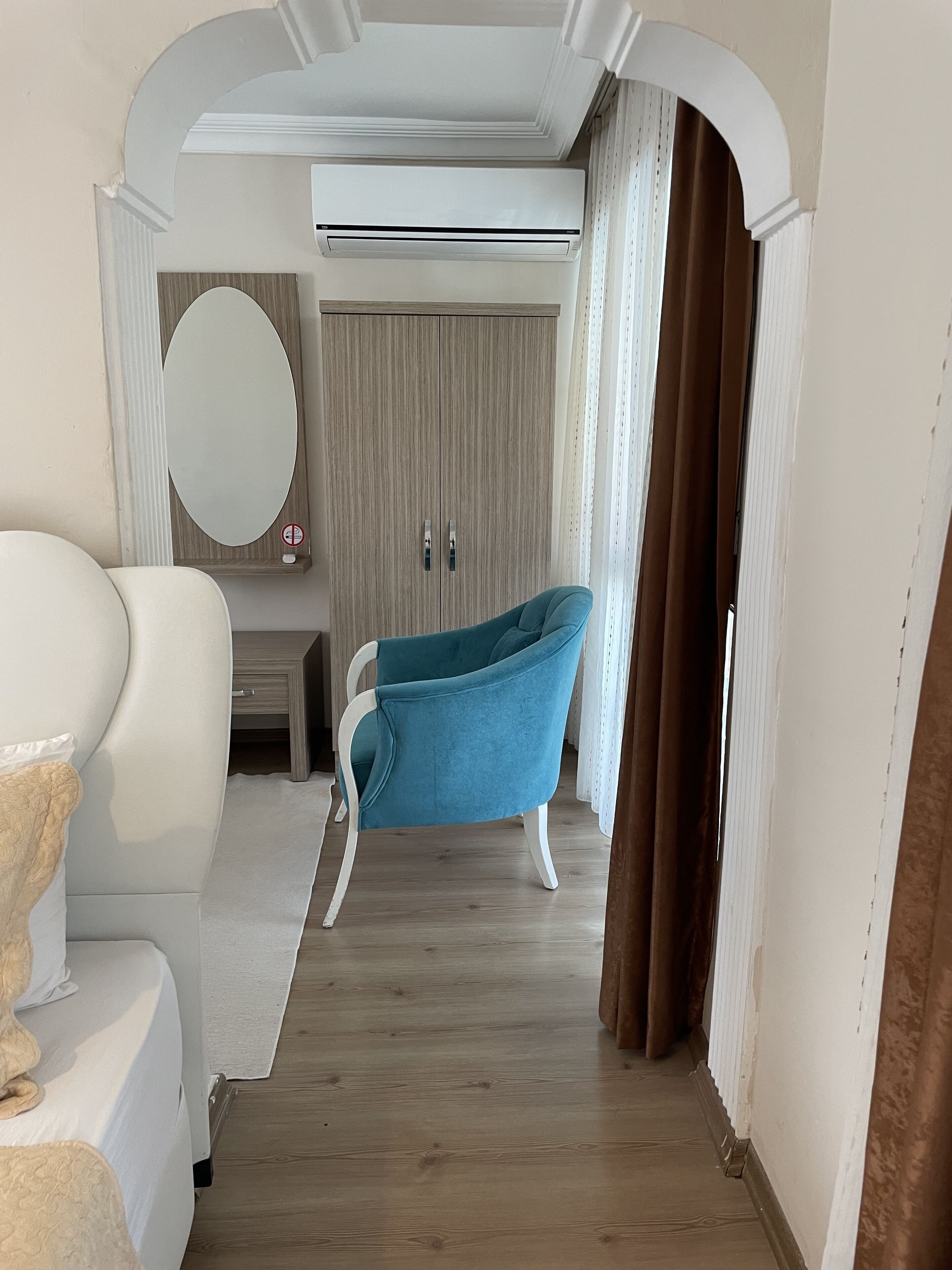 family suite, 1 bedroom, pool view | 2 bedrooms, premium bedding, free wifi, bed sheets