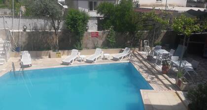 Alida Hotel