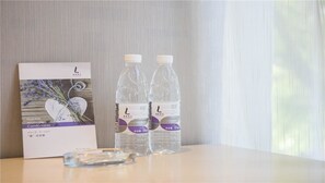 Room amenity - Lavande Hotel Gz Yangji Metro Station Branch (Guangzhou)