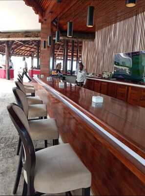 Bar d'aperitius