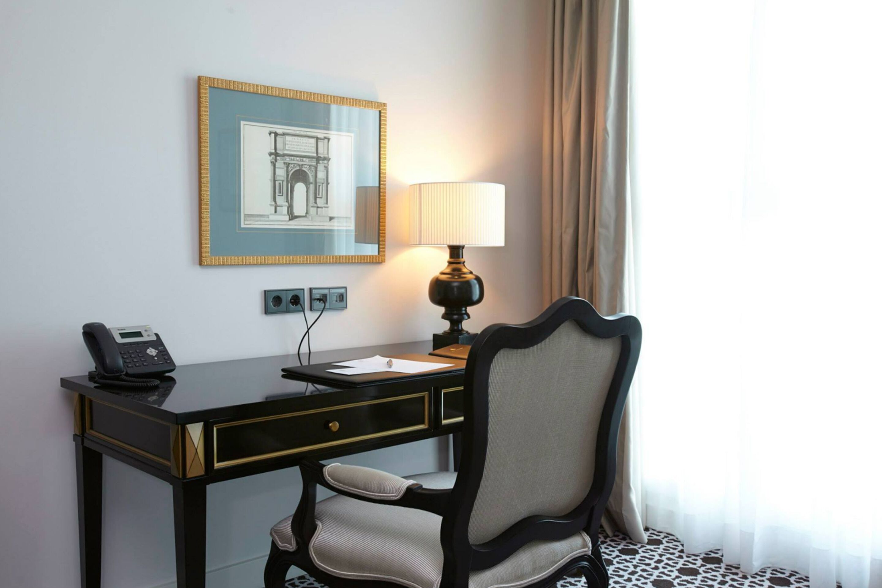 Foto - Palm Camayenne