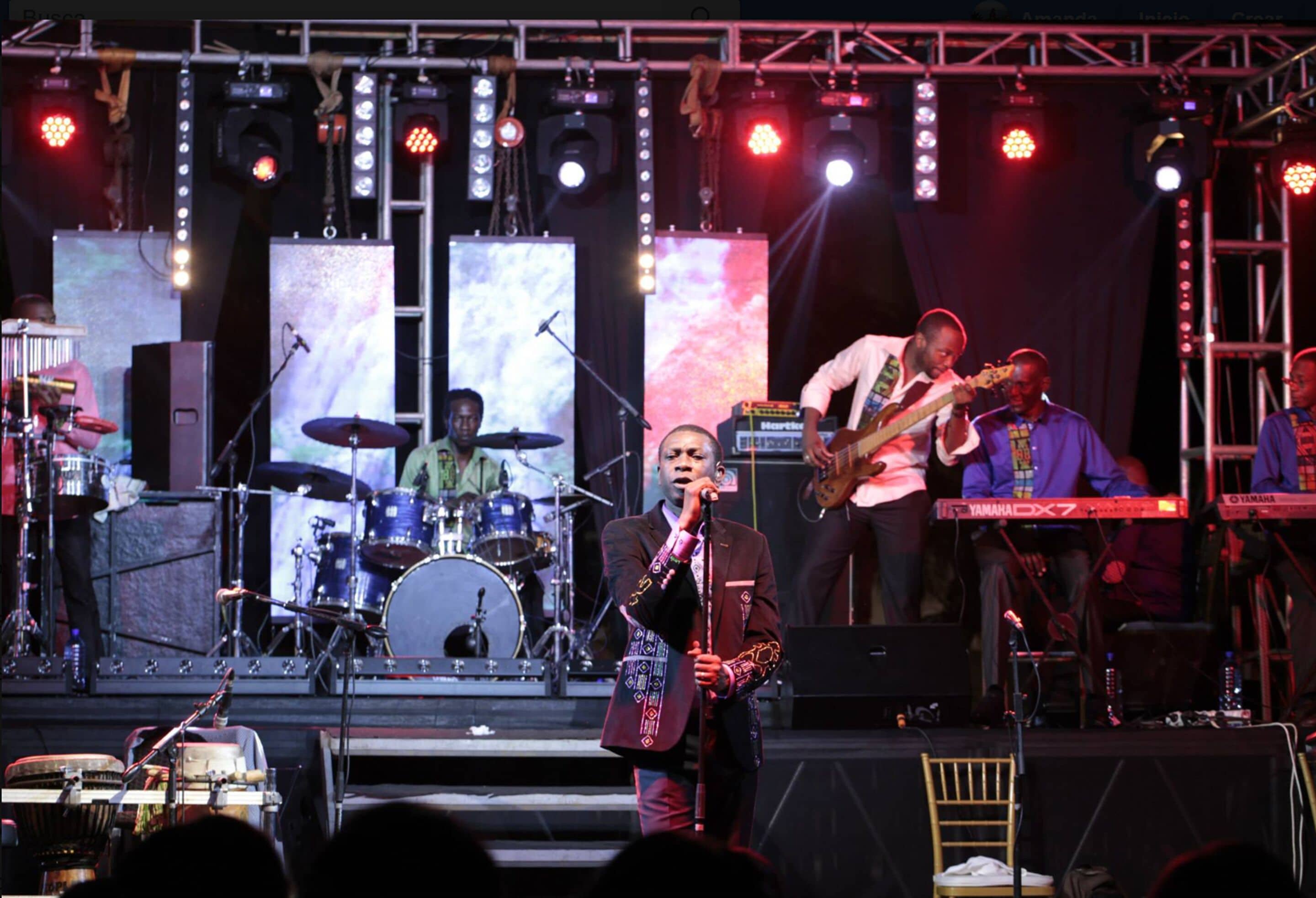 Foto - Palm Camayenne