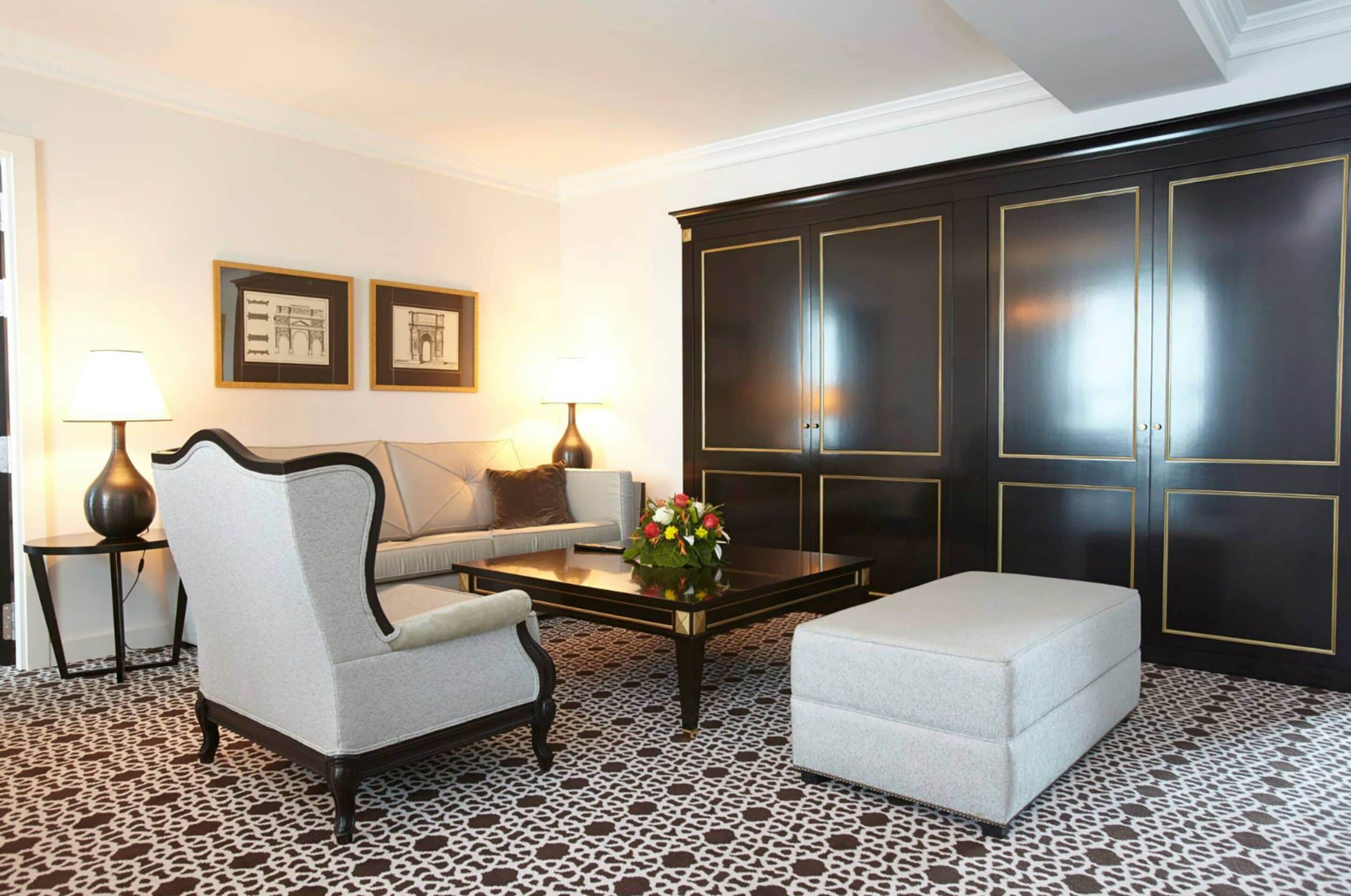 Foto - Palm Camayenne