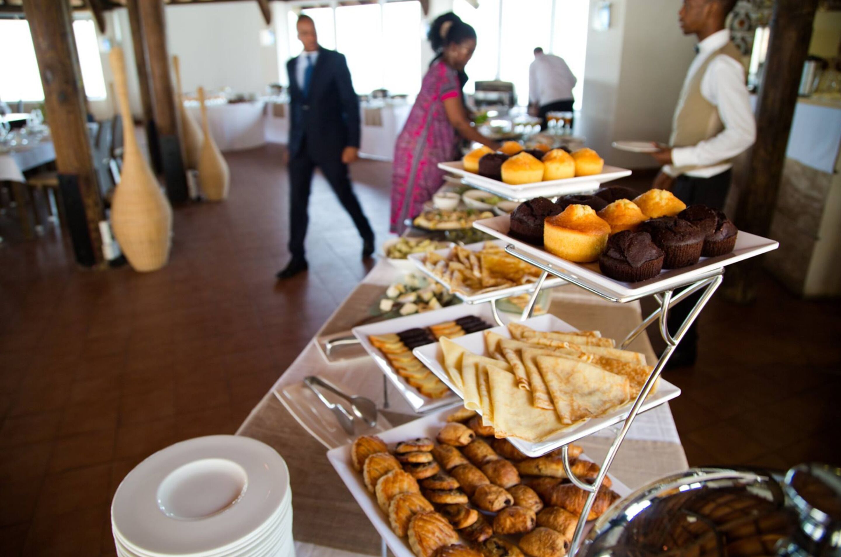 Foto - Palm Camayenne