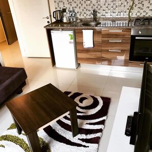 Appartement | Coin cuisine privé