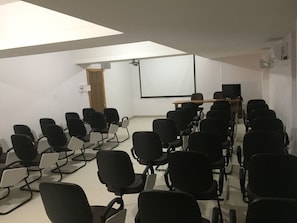 Salão de eventos