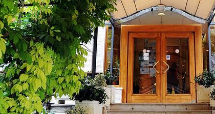 Hotel del Camerlengo