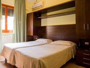 Double Room | In-room safe, free WiFi - Hotel del Camerlengo (Fara San Martino)