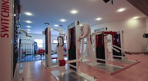 Palestra