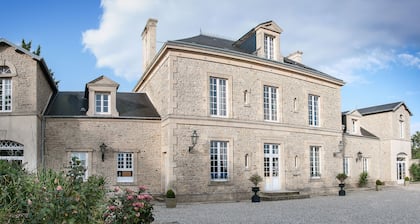 Victoria Arromanches B&B