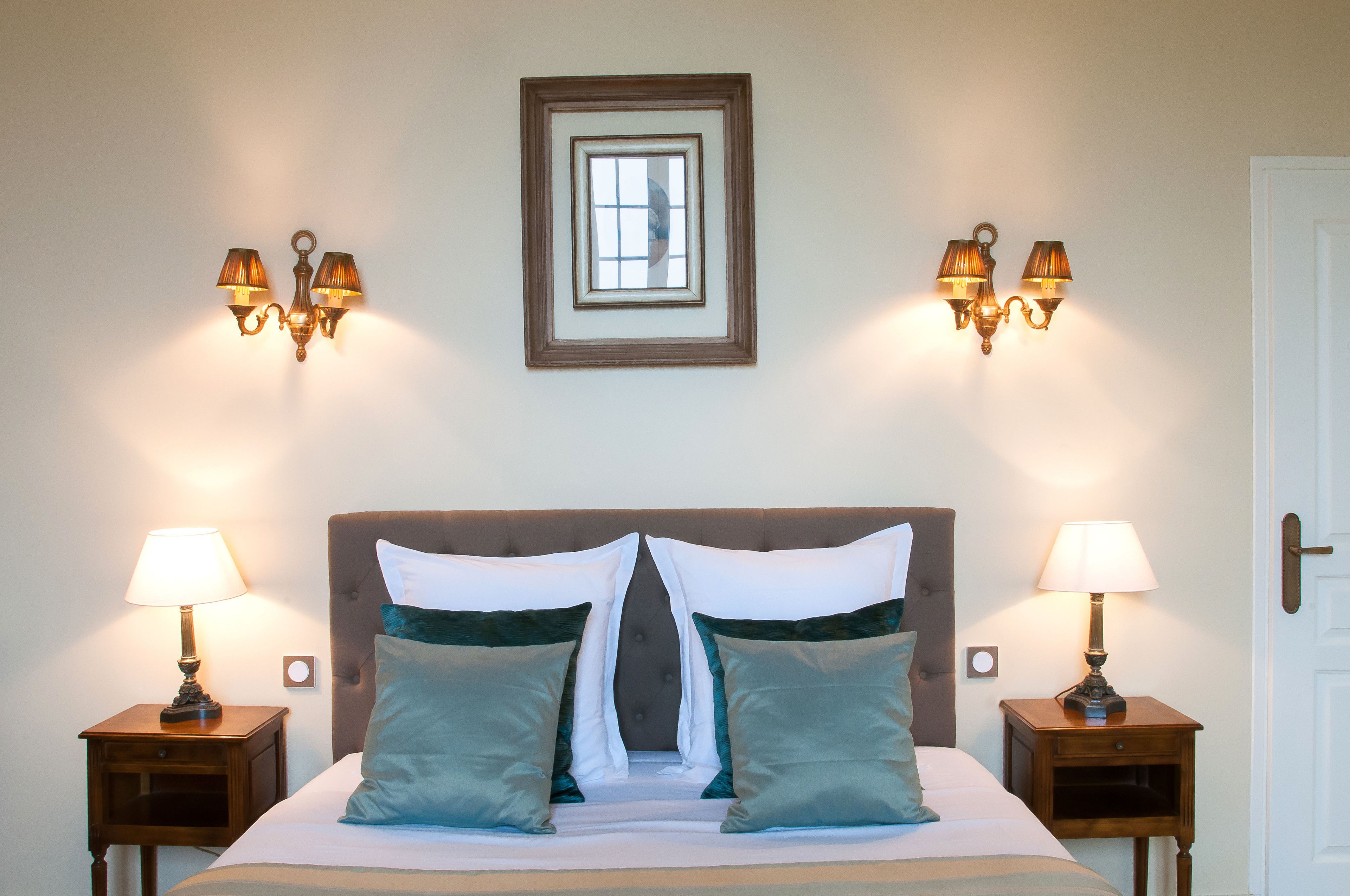 Deluxe Double Room (Verte) | 1 bedroom, premium bedding, in-room safe, individually decorated